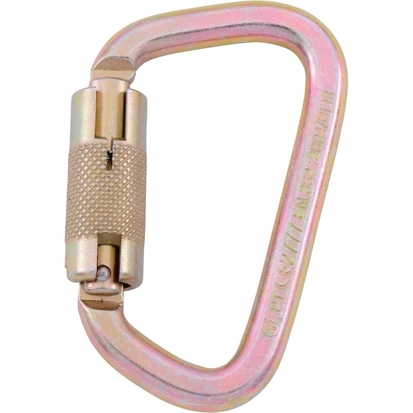 7/8in Gate Carabiner